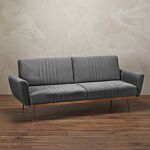 Nico Grey Sofa Bed