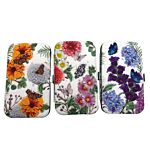 5 Piece Manicure Set - Butterfly Meadows