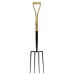 Jcb Heritage Garden Fork | Jcbhgf01