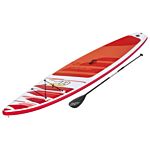 Bestway Hydro-force Fastblast Tech Set Inflatable Sup 381x76x15 Cm