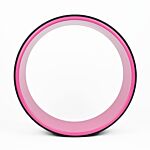 Yoga Wheel - Pink