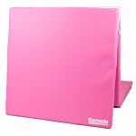 Komodo Tri Folding Yoga Mat - Pink