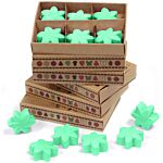 Box Of 6 Wax Melts - Hidden Garden