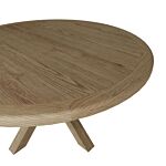 Large Round Table