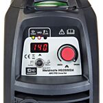 Sip Hg2001da Arc Inverter Welder