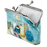 Tic Tac Jan Pashley Christmas Cats And Dogs Purse