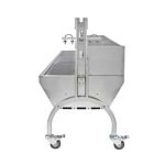 Kukoo 90kg Hog Roast Machine