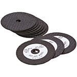 Sip 3" Air Cut-off Tool Disc