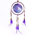 Dreamcatcher (small) - Unicorn Brook