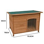 Dog Kennel - Large