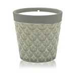 Home Is Home Candle Pots - Moonlight