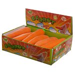 Fun Kids Stretchy Carrot