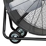 Sip 36" Swivel Drum Fan