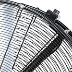 Sip 36" Swivel Drum Fan