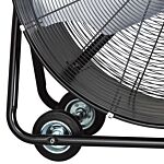 Sip 36" Swivel Drum Fan