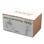 Backfow Incense Cones - Amber (approx 225 Pcs) 500g