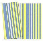 Outsunny Reversible Outdoor Rug, Lightweight Waterproof Plastic Straw Mat For Backyard, Deck, Rv, Picnic, Beach, Camping, 121 X 182 Cm