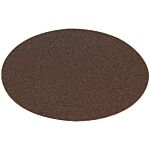 Sip 8" 60 Grit Coarse Sanding Disc