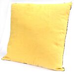 Mermaid Cushion Covers - Molten Gold & Quicksilver