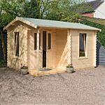 Garden Office Cabin