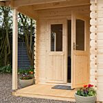 Garden Office Cabin