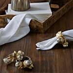 Acorn Napkin Ring