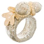 Acorn Napkin Ring