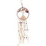 Tree Of Life Dreamcatcher - 12cm (assorted)