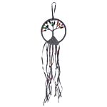 Tree Of Life Dreamcatcher - 12cm (assorted)