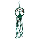 Tree Of Life Dreamcatcher - 12cm (assorted)