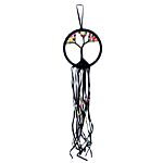 Tree Of Life Dreamcatcher - 12cm (assorted)