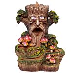 Backflow Incense Burner - Magic Tree