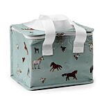 Willow Farm Horses Rpet Cool Bag