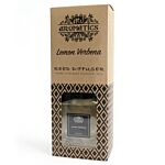 200ml Lemon Verbena Reed Diffuser