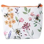 Handy Pvc Purse - Nectar Meadows