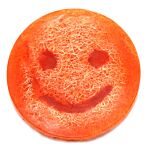 Happy Scrub Soap - Grapefruit