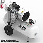 Nardi Extreme 4 3.00hp 90ltr Compressor