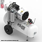 Nardi Extreme 4 3.00hp 90ltr Compressor