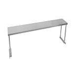 Kukoo Single Tier Steel Over-shelf 1500mm