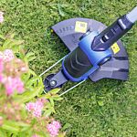 Hyundai 600w 30cm Corded Electric Grass Trimmer | Hytr600e