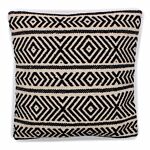 Classic Cushion Cover - Tribal Design - 45x45cm