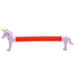 Telescopic Fidget Toy - Unicorn