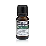 10ml Basil Essential Oil