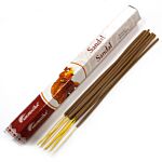 Aromatica Premium Incense - Sandalwood