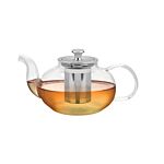 Tramontina Teapot With Infuser 1l