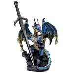 Dark Legends Storm Sorcerer Warrior Dragon