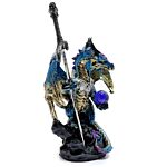 Dark Legends Storm Sorcerer Warrior Dragon