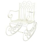 Gothic Rocking Chair