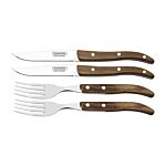 Tramontina 4 Pcs. Cutlery Set