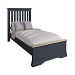 3' Bed